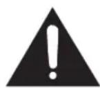 SHARP XG-MB70X - CAUTION - 3