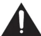 SHARP XG-MB70X - CAUTION - 1