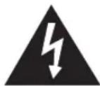 SHARP XG-MB70X - CAUTION - 2