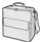 SHARP XG-MB70X - Supplied accessories - 9