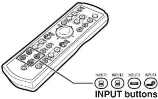 SHARP XG-MB70X - Note - 1