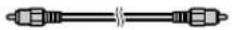 SHARP XG-MB70X - Samples of Cables for Connection - 13