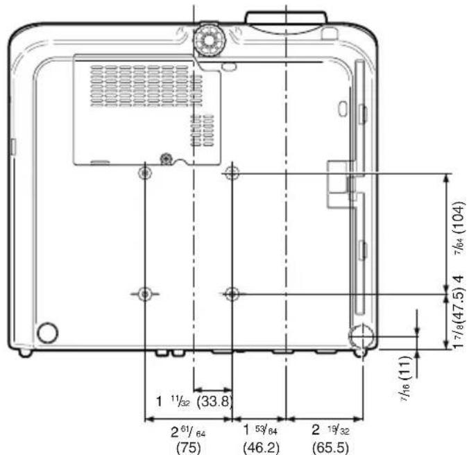 SHARP DT-510 - Specifications - 3