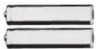 SHARP DT-510 - Supplied accessories - 2