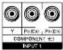 SHARP DT-510 - Samples of Cables for Connection - 17