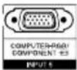SHARP DT-510 - Samples of Cables for Connection - 9