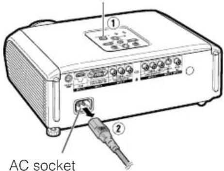 SHARP DT-510 - 3 - 1
