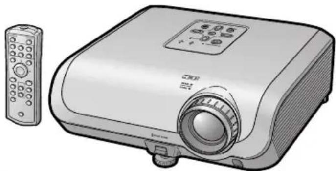 SHARP DT-510 - 2