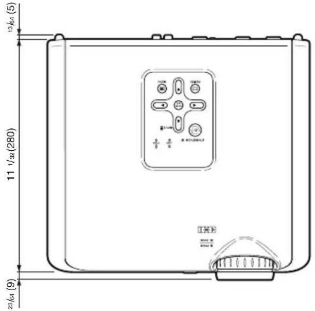 SHARP DT-510 - Specifications - 1