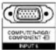 SHARP DT-510 - Samples of Cables for Connection - 26