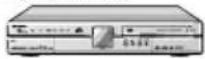 SHARP DT-510 - Samples of Cables for Connection - 1
