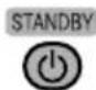SHARP DT-510 - Turn the Power off - 2