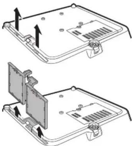 SHARP DT-510 - 3 - 2