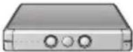 SHARP DT-510 - Samples of Cables for Connection - 5