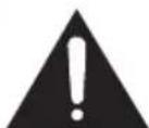 SHARP DT-510 - CAUTION - 3