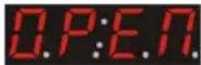 SMEG WDF14C7-2 - ERROR DISPLAY - 1