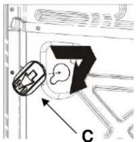 SMEG WDF14C7-2 - UNPACKING - 4