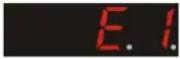 SMEG WDF14C7-2 - ERROR DISPLAY - 2