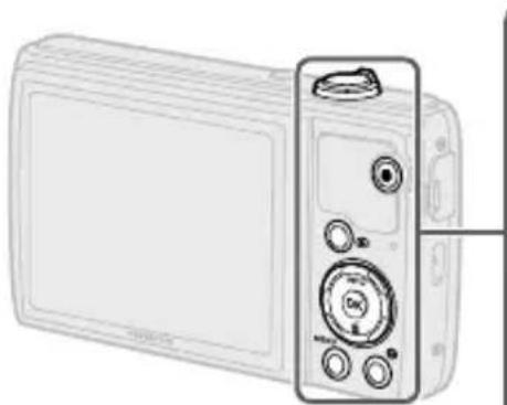 OLYMPUS Stylus VR-360 - Using the Direct Buttons - 1