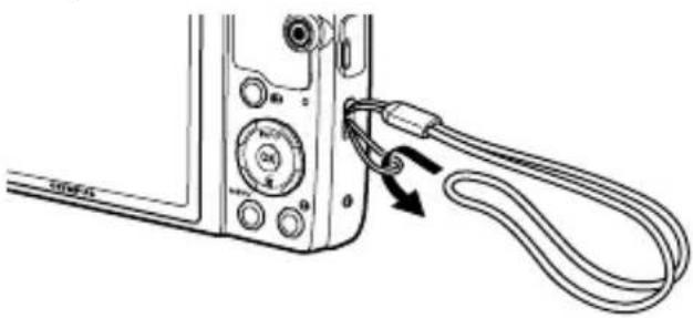 OLYMPUS Stylus VR-360 - Camera unit - 3