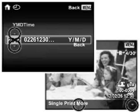 OLYMPUS Stylus VR-360 - Operation guide - 1
