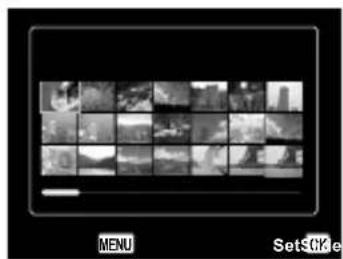 OLYMPUS Stylus VR-360 - Playing back 3D images (VR-360/D-760) - 1