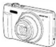 OLYMPUS Stylus VR-360 - Checking the contents of the box - 1