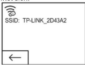 LIEBHERR KBef 3730 Comfort BioFresh - WIFI INFO - 2