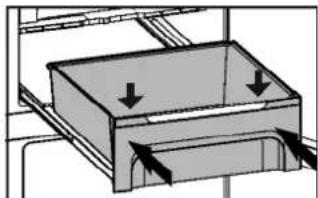 LIEBHERR KBef 3730 Comfort BioFresh - Schubfächer - 2