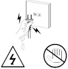 Argoclima Polifemo Dedalo - GENERAL SAFETY INFORMATION - 2