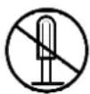 Argoclima Polifemo Brizo - GENERAL SAFETY INFORMATION - 2