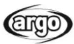 Argoclima Polifemo Brizo - INFORMATION FOR CORRECT DISPOSAL OF THE PRODUCT IN ACCORDANCE WITH EUROPEAN DIRECTIVE 2002/96/EC - 1