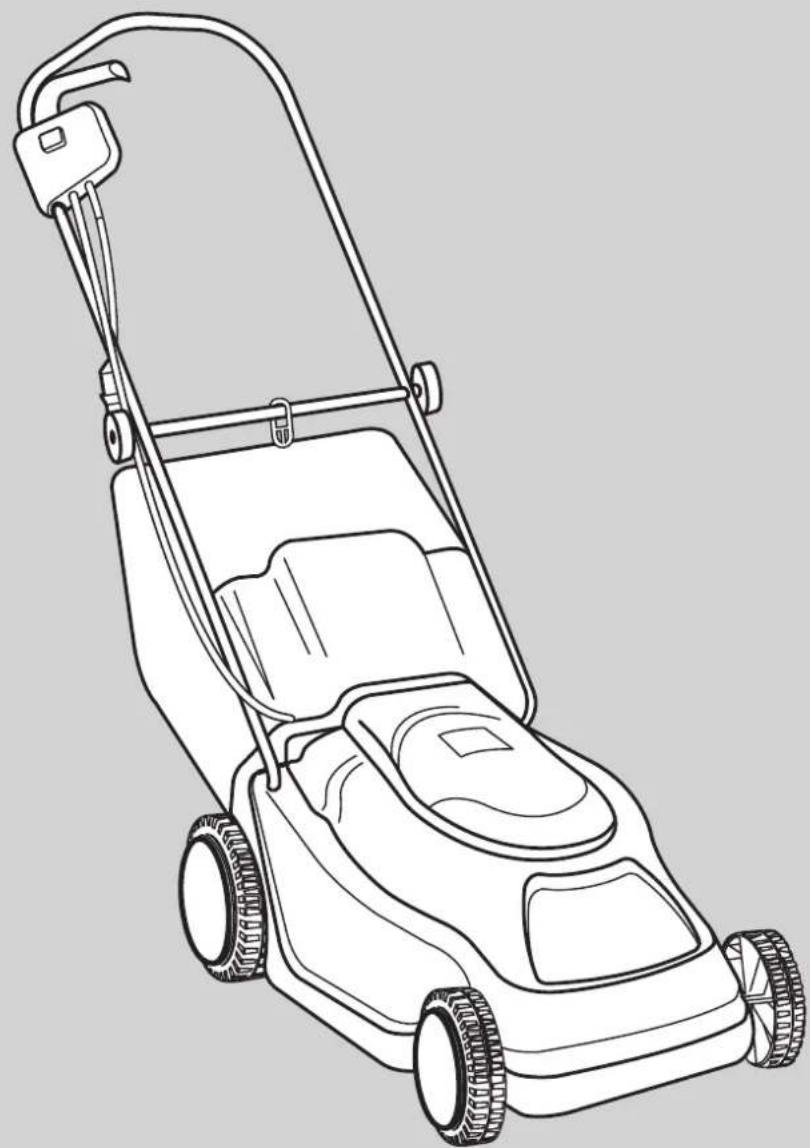 BLACK & DECKER GR380 - BLACK& DECKER - 1