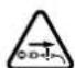 BLACK & DECKER GR380 - Electrical safety (UK only) - 1