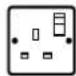 BLACK & DECKER GR380 - Plug replacement - 2