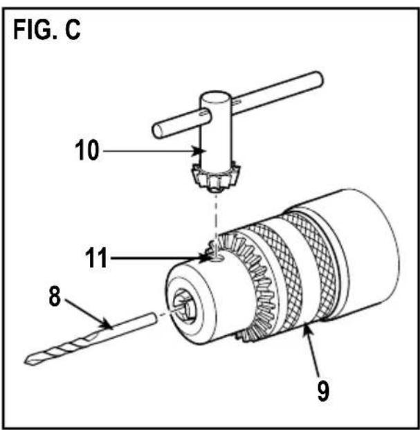FIG. C 10 11 8 9