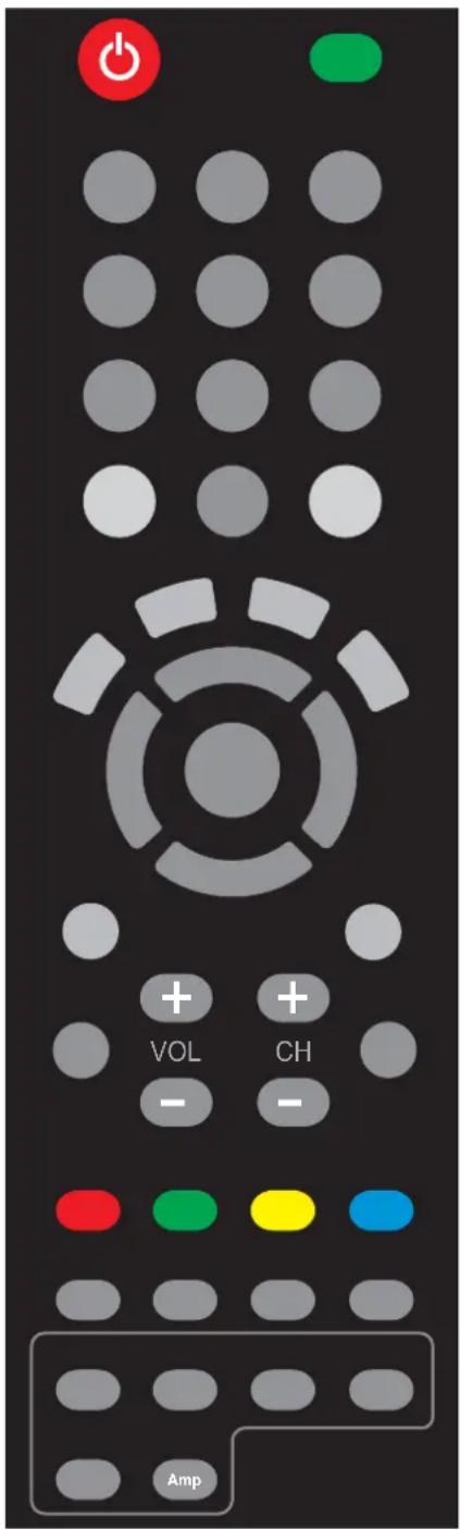 PRO-JECT Control-IT - Drücken Sie die Taste - 2