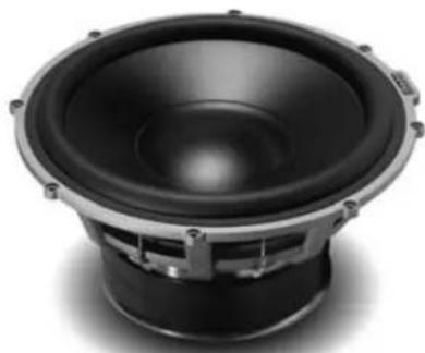 DYNAUDIO Esotar2 650 - Tweeters/Midrange - 10