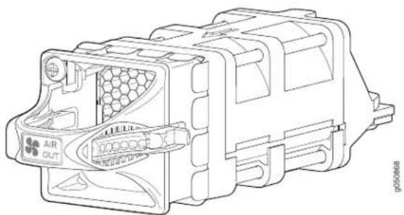 Juniper PTX10001 - Fan Modules - 2