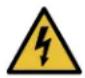 Juniper PTX10001 - Product Disposal Warning - 1