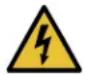 Juniper PTX10001 - Multiple Power Supplies Disconnection Warning - 1
