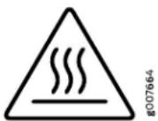 Juniper PTX10001 - General Safety Guidelines and Warnings - 1