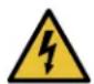 Juniper PTX10001 - PTX10001 DC Power Cable Specifications - 3
