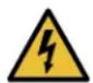 Juniper PTX10001 - PTX10001 DC Power Cable Specifications - 2