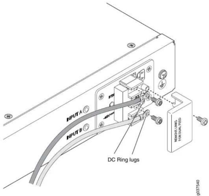 Juniper SRX240H2 - Related Documentation - 7