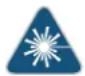 Juniper SRX240H2 - Class 1 Laser Product Warning - 1