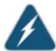 Juniper SRX240H2 - Copper Conductors Warning - 1