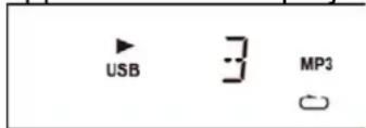 USB MP3