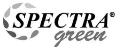 SPECTRA® green
