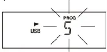 USB PROG 5